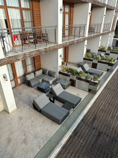 Мини Отель у Моря