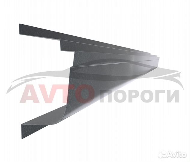 Ремонтные Пороги BMW 3 серия E30 купе