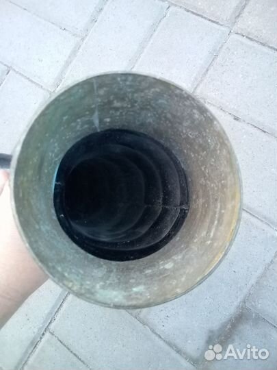 Рог изобилия СССР