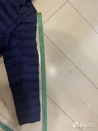 Куртка демисезонная Reima 2в 1