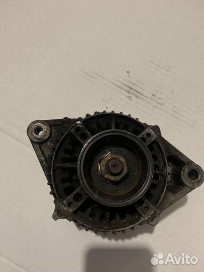 Генератор для Лифан солано