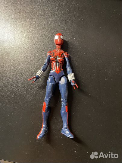 Фигурки marvel legends