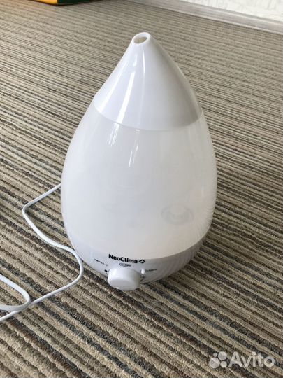 Увлажнитель воздуха neoclima NHL-220L