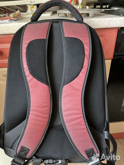 Рюкзак MSI для ноутбука б/у