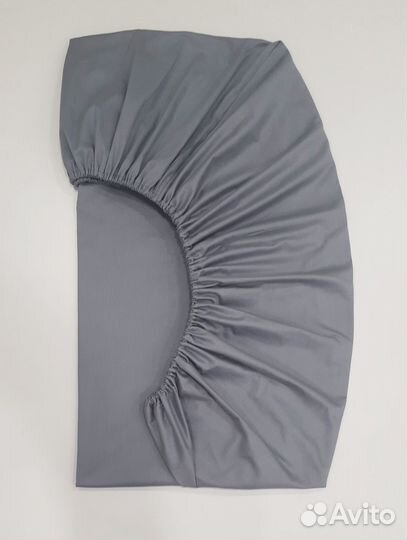 Простыни на резинке и без