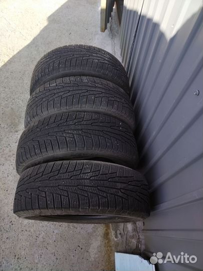 Nordman RS2 SUV 185/65 R15