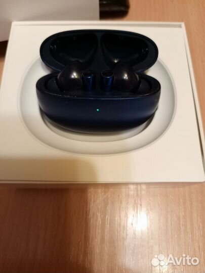 Беспроводные наушники realme buds air 3