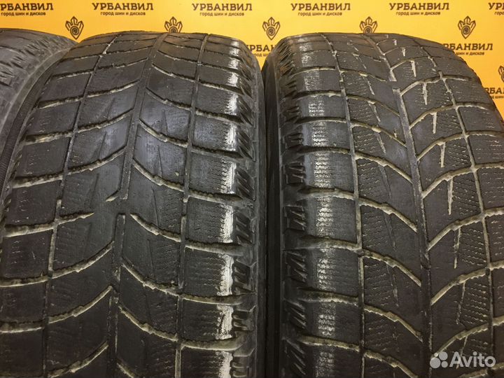 Bridgestone Blizzak WS-60 205/60 R16