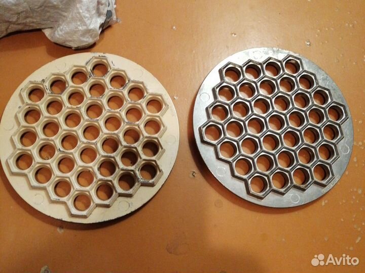 Орешница СССР