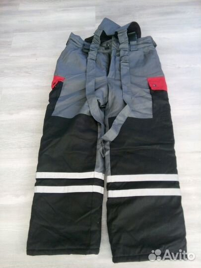 П/комбинезон