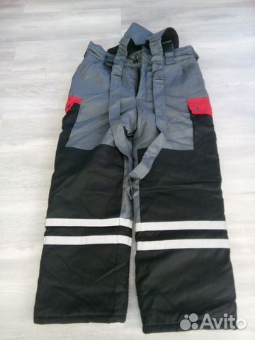 П/комбинезон