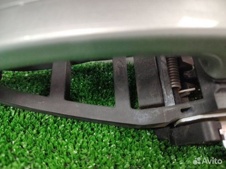 Ручка двери внешняя задняя правая Ford Focus 3