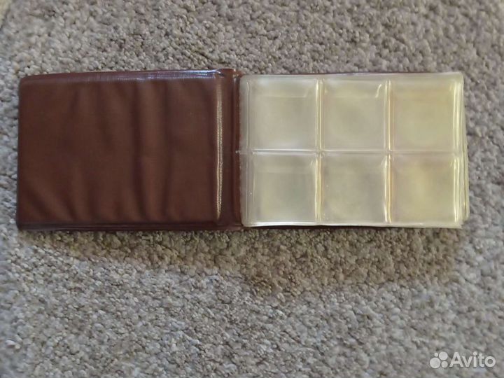 Монетники. Лот