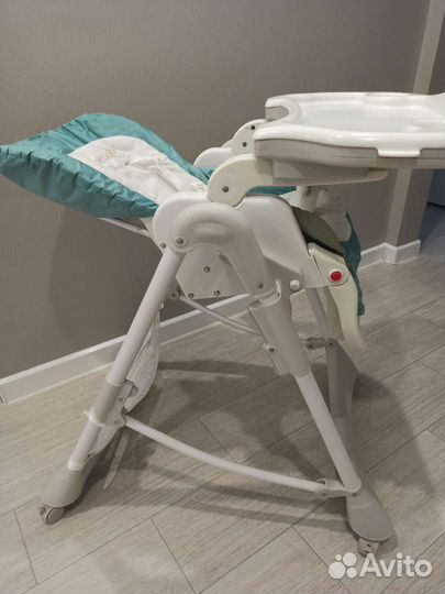 Стул для кормления