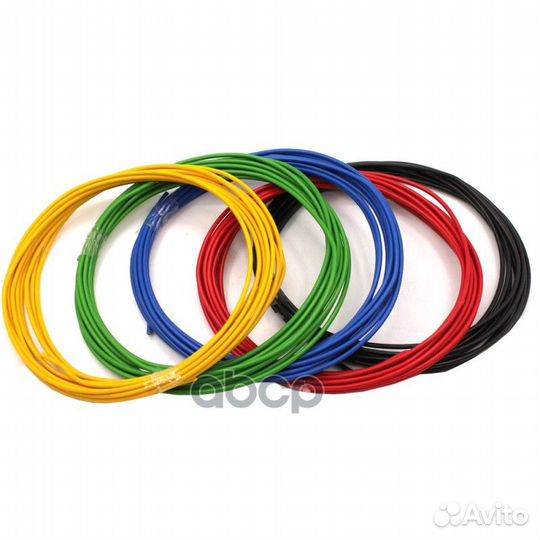 Провод пвам 2.5 кв.мм 3м VLT400189 volton