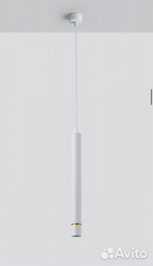 Светильник подвесной светодиодный