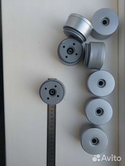 Опора мебельная ножка для мебели