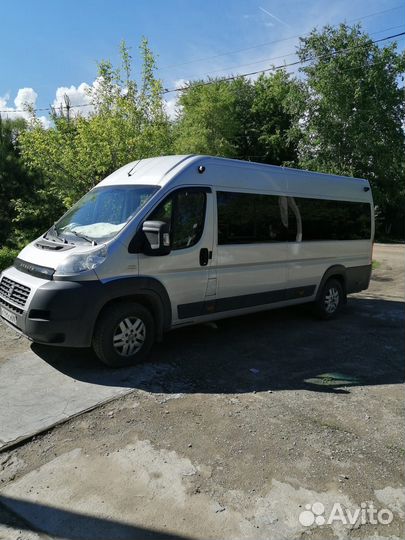 Туристические автобусы