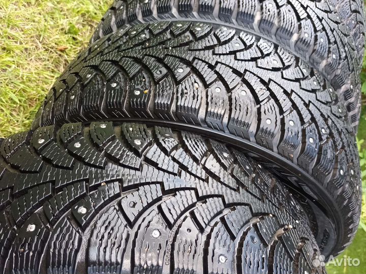 Nordman Nordman 4 195/55 R15