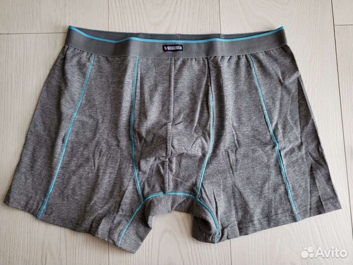 Боксеры Baykar, размер 52