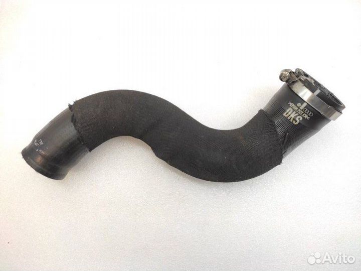 Патрубок интеркулера Audi A6 C7 1.8 CYG 2018
