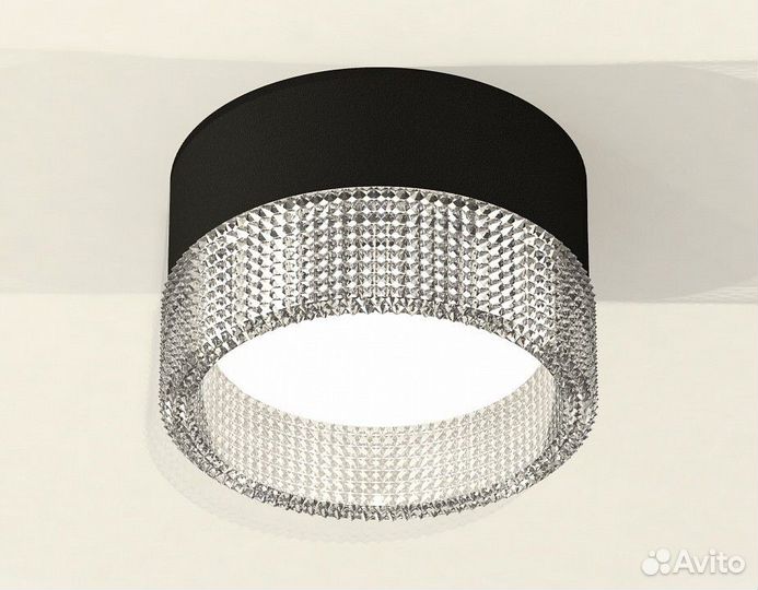 Накладной светильник Ambrella Light XS XS8102030