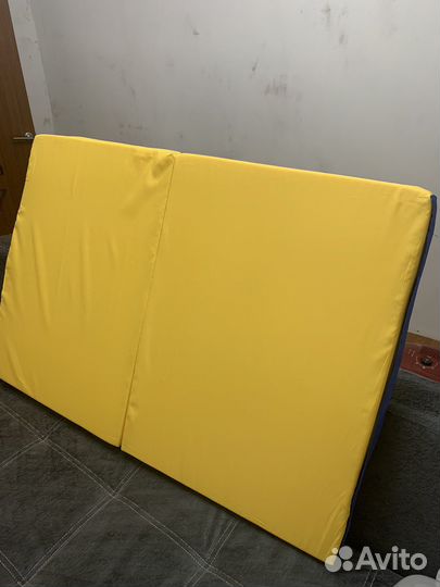 Матрас для шветской стенки