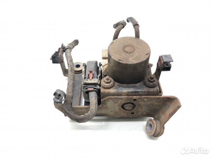 Блок ABS Hyundai I20 1.2 I 2010