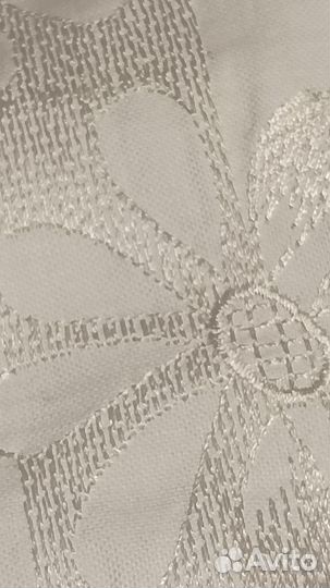 Наволочки с вышивкой Германия