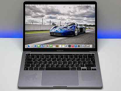 MacBook Pro 13 2021 M1 / 1TB