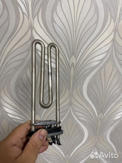 Тэн стиральной машины bleckmann uf70 shd sa14