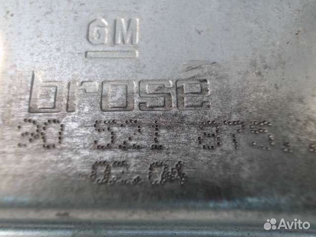 Стеклоподъемник электрический передний левый, Opel, Astra G (1998 - 2005), TTT25020016