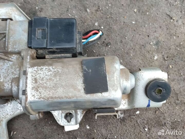 Задний моторчик стеклоочистителя чери тиго т11