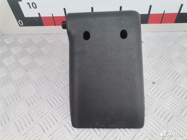 Кожух рулевой колонки Jaguar XF X250 2008