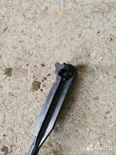 Рабочий цилиндр сцепления LADA Largus K4M 2016