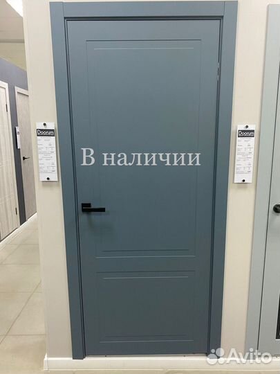 Двери межкомнатные