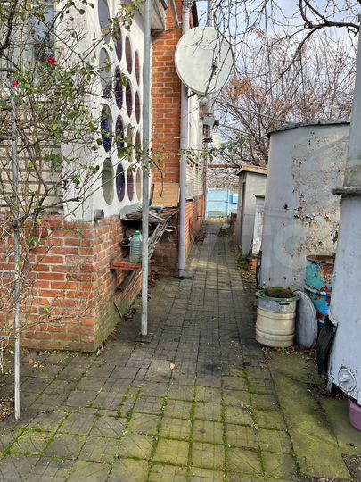 Дом 120 м² на участке 16,8 сот.