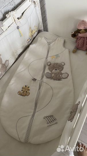 Мешок для сна Mothercare 6-18мес