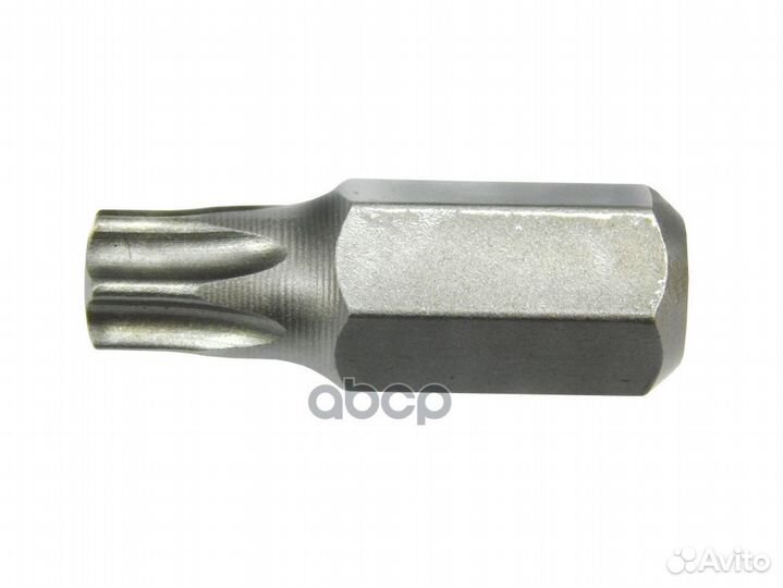 Бита torx, T45 х 30 мм, 10 мм F-1763045 forsage