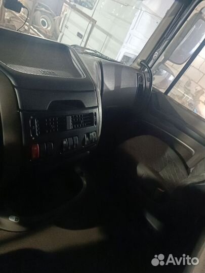 DAF XF 105.460, 2014