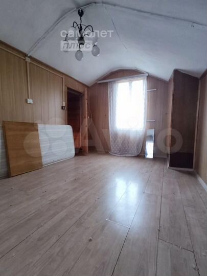 Дача 45 м² на участке 4 сот.