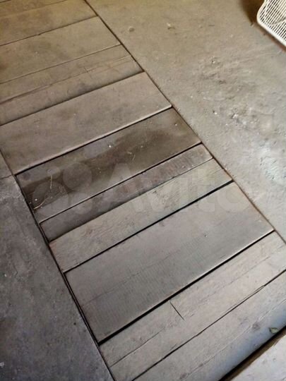 Гараж, 24 м²