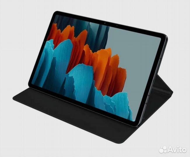 Samsung tab S7/S8 чехол оригинал