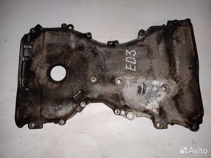 Крышка грм двс Dodge Caliber ED3