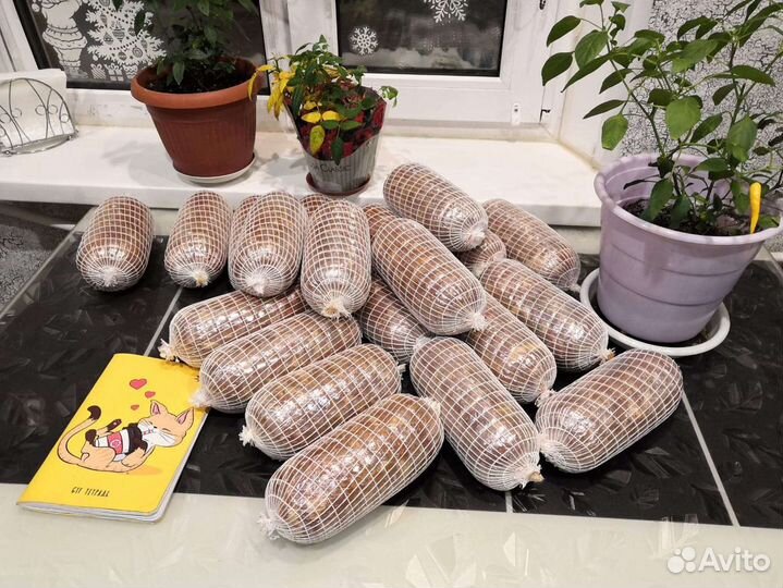 Домашнее копчение