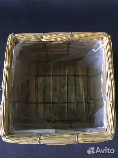 Новые кашпо