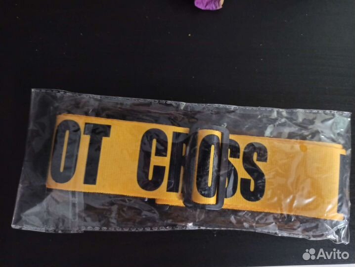 Ремень для гитары