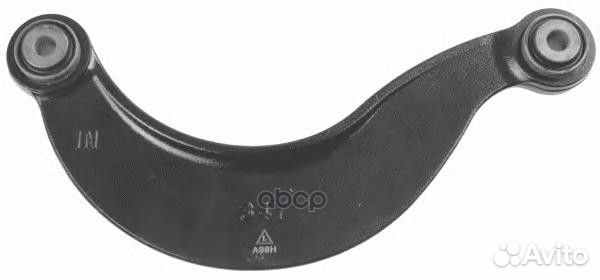 Рычаг задней подвески 3200801 lemforder