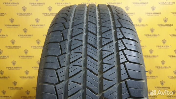 Tigar SUV Summer 235/55 R17 103V