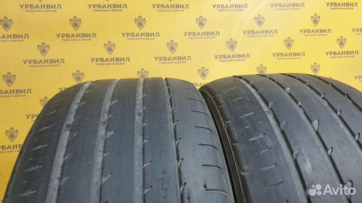 Yokohama Advan Sport V103S 245/45 R17 99Y